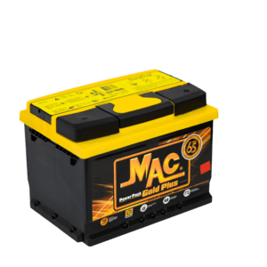 MAC Gold 42IST900MG