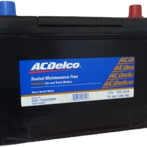 AC Delco 34R-1000SMF