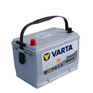 Varta Silver 49ISTV-1250