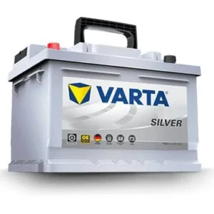 Varta Silver 42ISTV-950