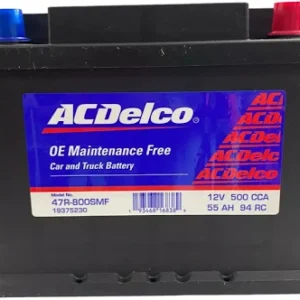 AC Delco Roja 47R-800SMF