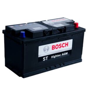 Bosch AGM LN5 -1200