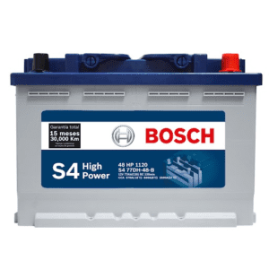 Bosch S4 48-1200