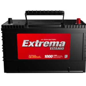 Willard Extrema Titanio 27D1000