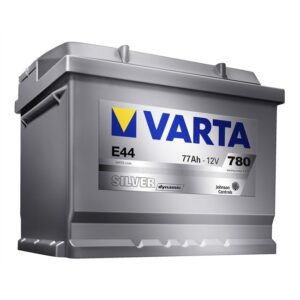 Varta Silver Dynamic 36ISTV-780