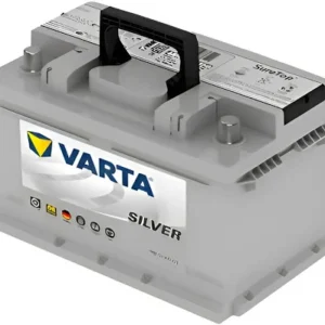 Varta Silver 48ISTV-1200