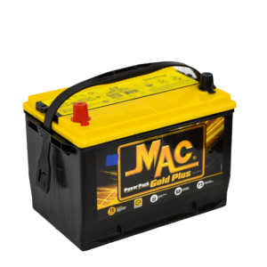 MAC Gold 34ST1200MG