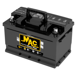 MAC Silver Plus 48IST950MC