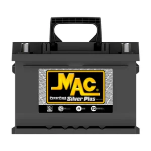 MAC Silver Plus 36IST750MC