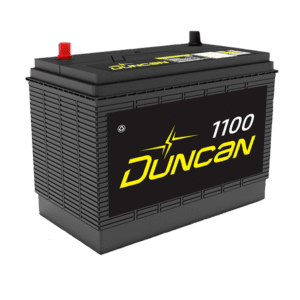 Duncan 27R-1100