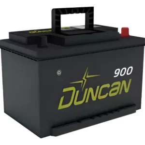 Duncan 43R-900
