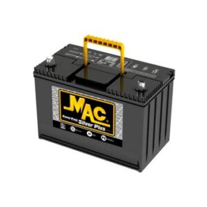 MAC Silver Plus 27-1100MC