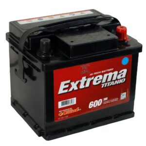 Willard Extrema Titanio 36D600