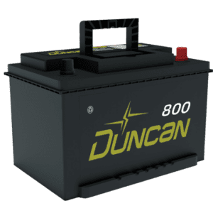 Duncan 43R-800