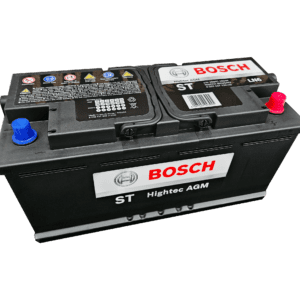 Bosch AGM LN6-1250
