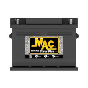 MAC Silver Plus 47-850MC