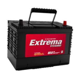 Willard Extrema Titanio 34D850