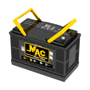 MAC Silver Plus 31H1250MC