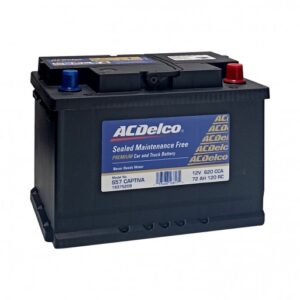 AC Delco Azul S57-CAPTIVA